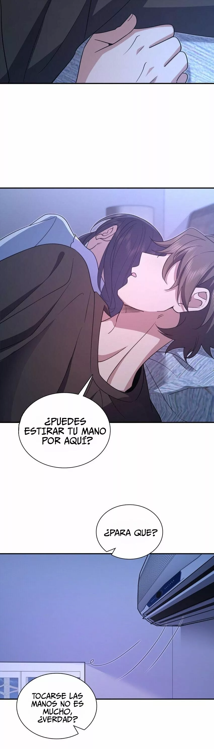 Mi Esposa Es De Hace Mil Años Capítulo 169 - Page 21