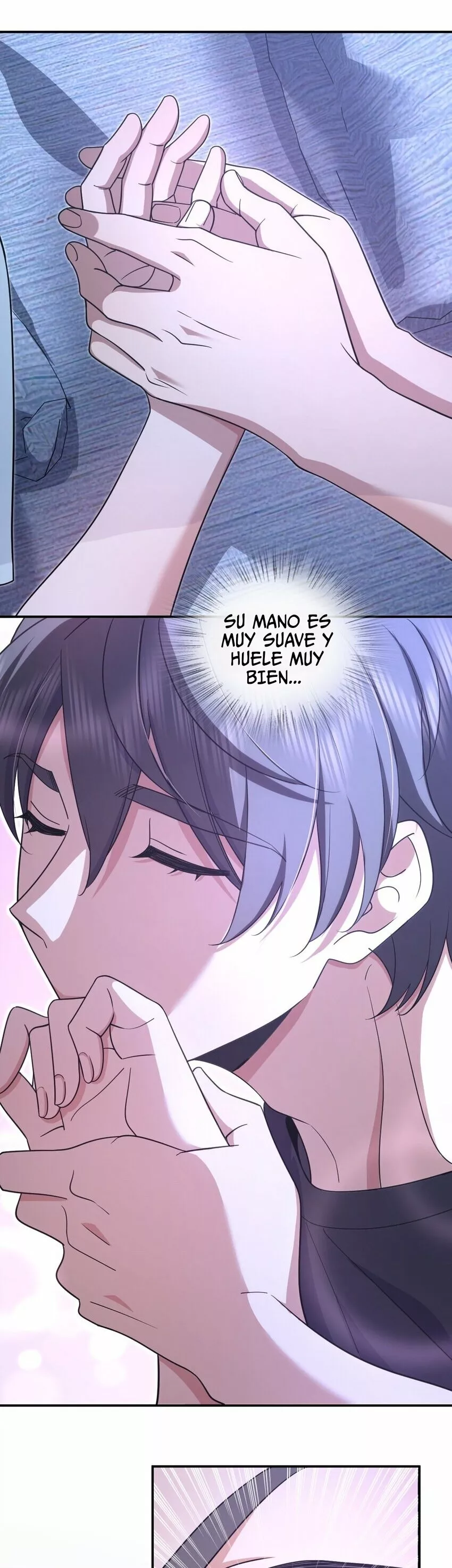 Mi Esposa Es De Hace Mil Años Capítulo 169 - Page 23