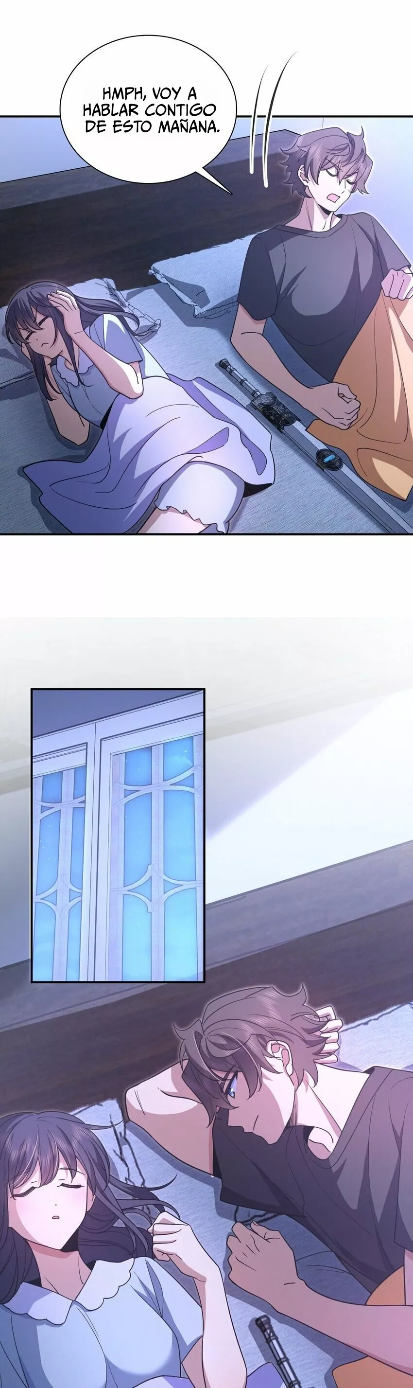 Mi Esposa Es De Hace Mil Años Capítulo 169 - Page 26