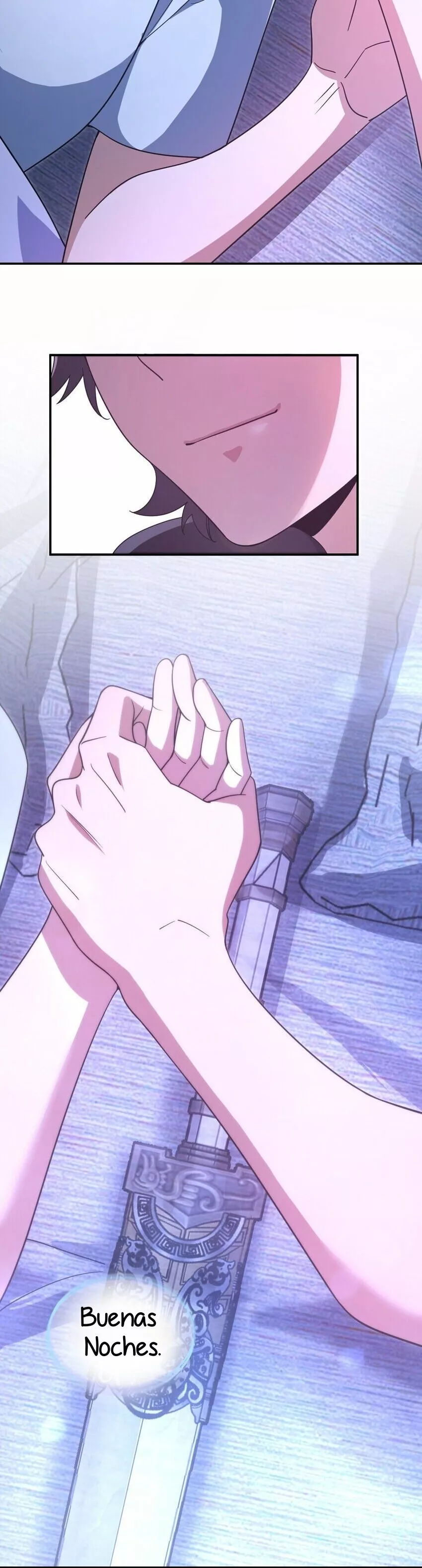 Mi Esposa Es De Hace Mil Años Capítulo 169 - Page 28