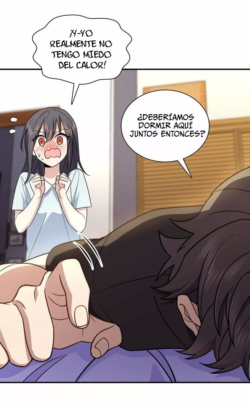 Mi Esposa Es De Hace Mil Años Capítulo 169 - Page 4