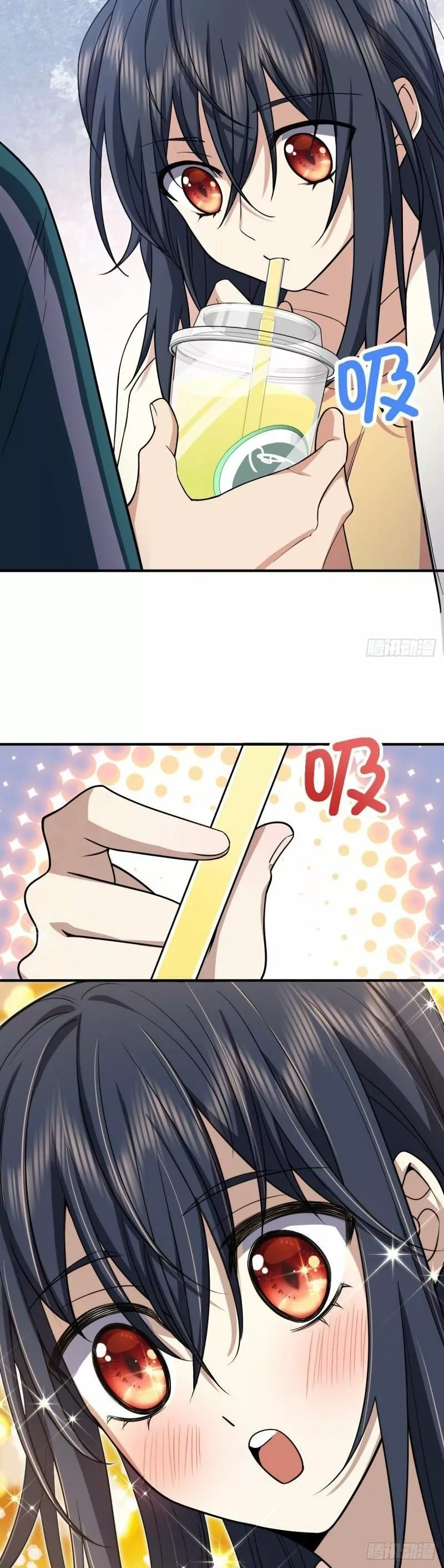 Mi Esposa Es De Hace Mil Años Capítulo 17 - Page 29