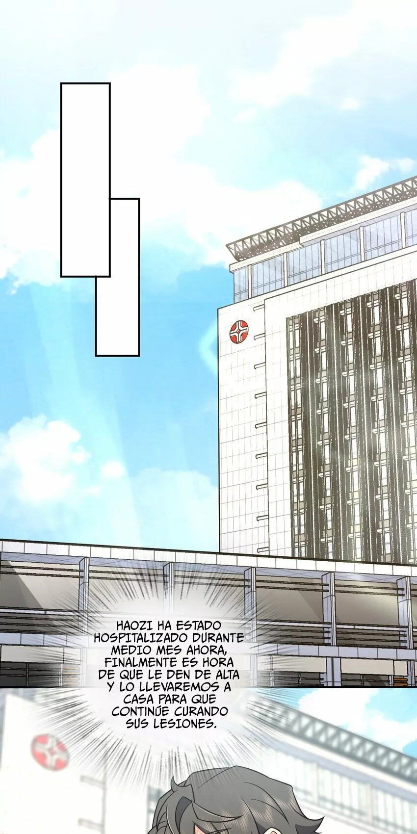 Mi Esposa Es De Hace Mil Años Capítulo 170 - Page 20