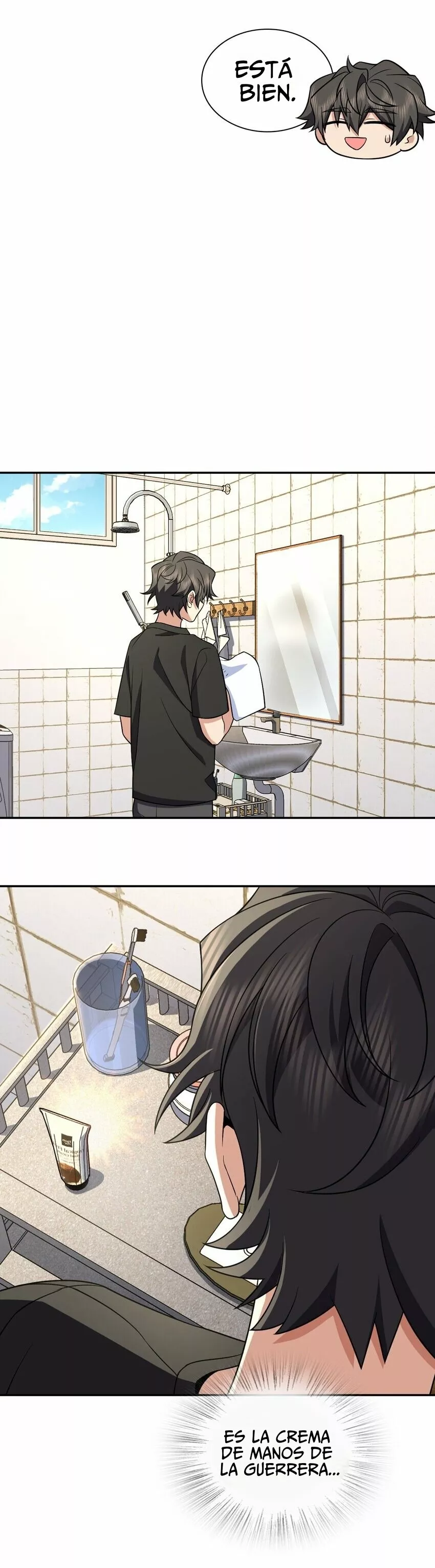 Mi Esposa Es De Hace Mil Años Capítulo 170 - Page 5