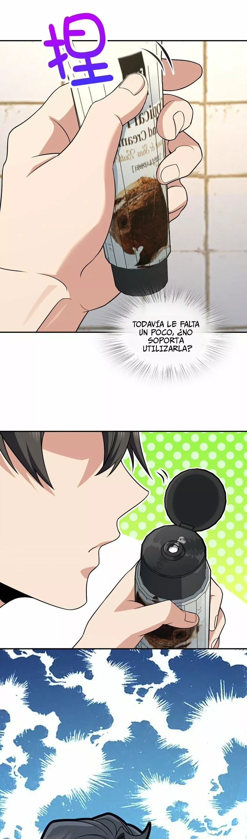 Mi Esposa Es De Hace Mil Años Capítulo 170 - Page 6