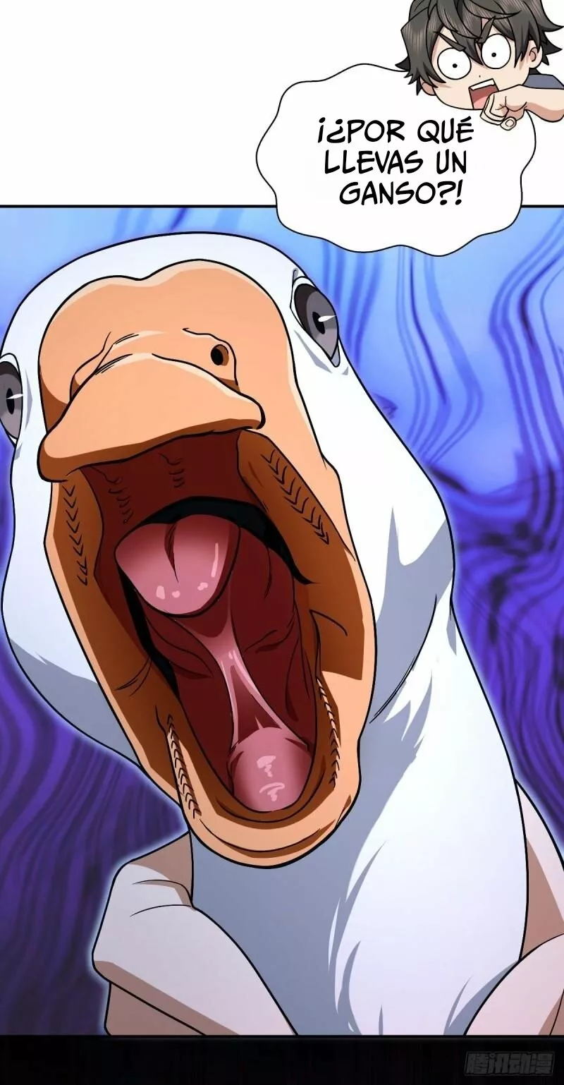 Mi Esposa Es De Hace Mil Años Capítulo 171 - Page 24