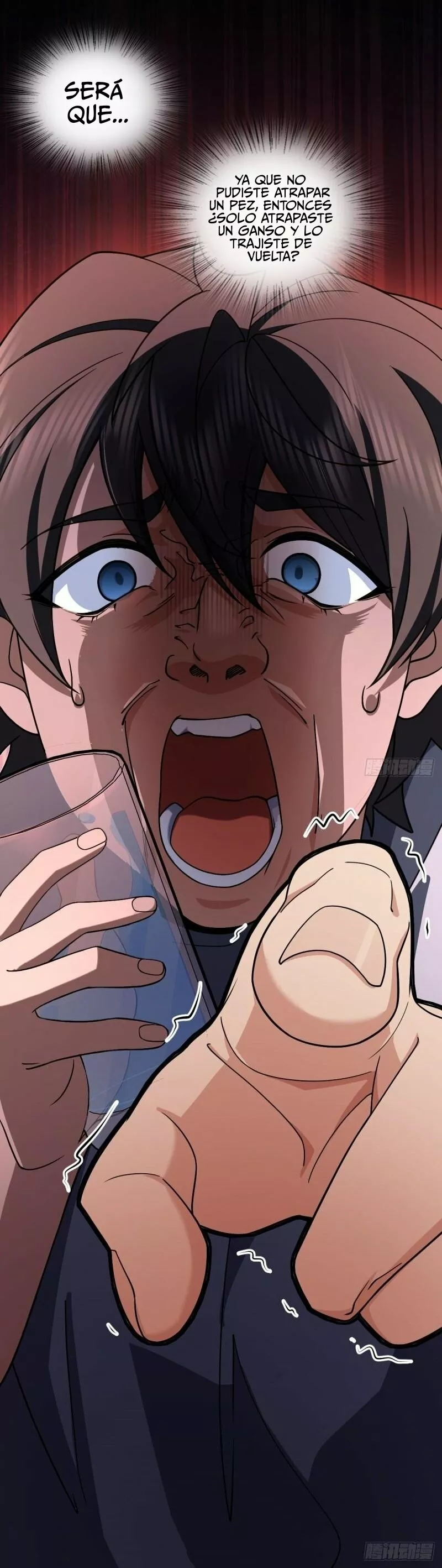 Mi Esposa Es De Hace Mil Años Capítulo 171 - Page 25