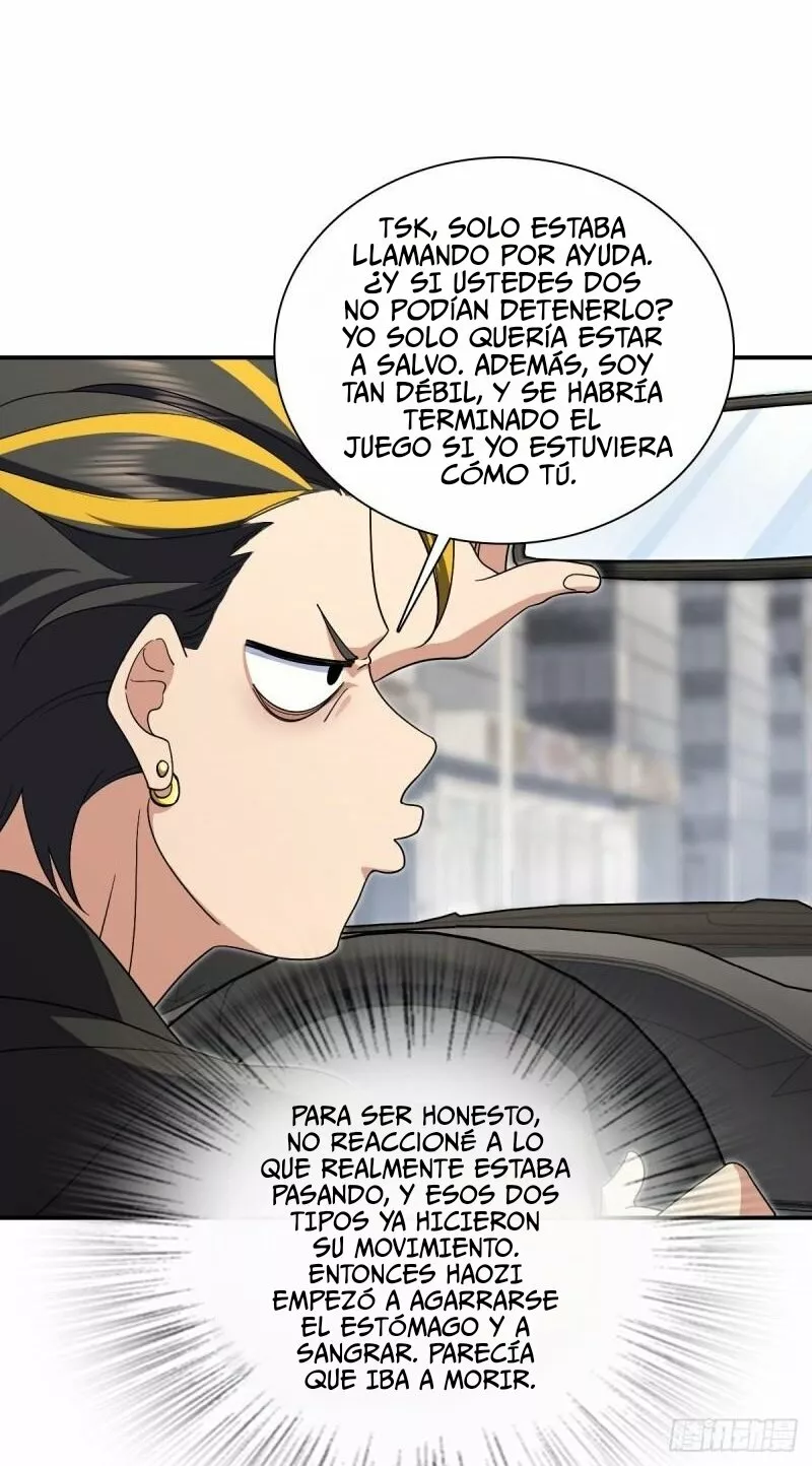 Mi Esposa Es De Hace Mil Años Capítulo 171 - Page 6