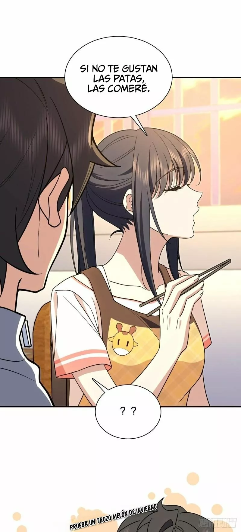 Mi Esposa Es De Hace Mil Años Capítulo 172 - Page 12