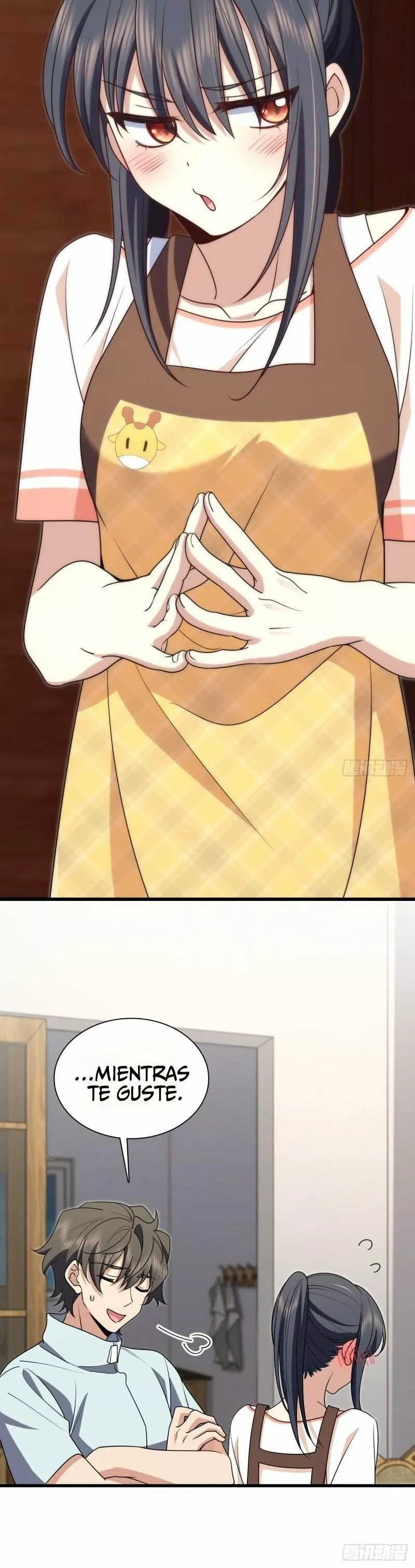 Mi Esposa Es De Hace Mil Años Capítulo 172 - Page 24