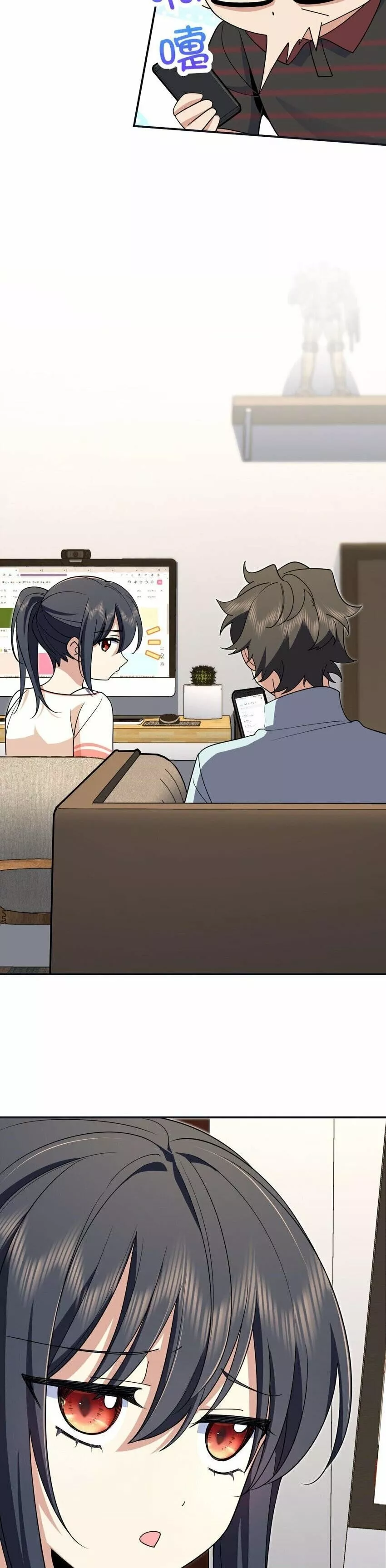 Mi Esposa Es De Hace Mil Años Capítulo 173 - Page 18