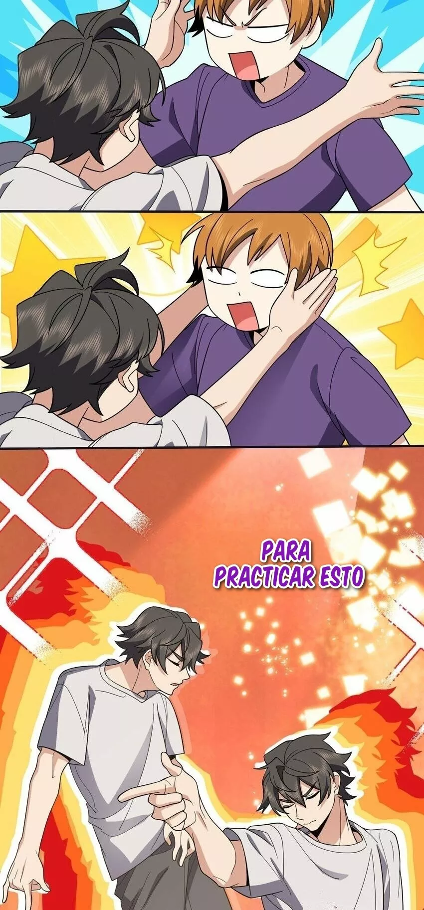 Mi Esposa Es De Hace Mil Años Capítulo 173 - Page 2