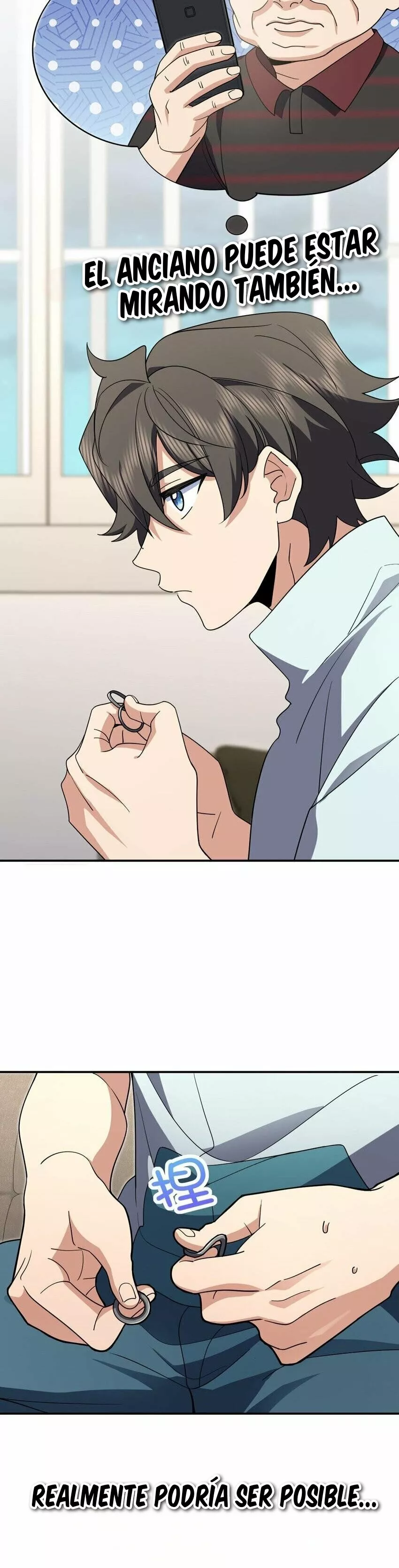 Mi Esposa Es De Hace Mil Años Capítulo 173 - Page 24