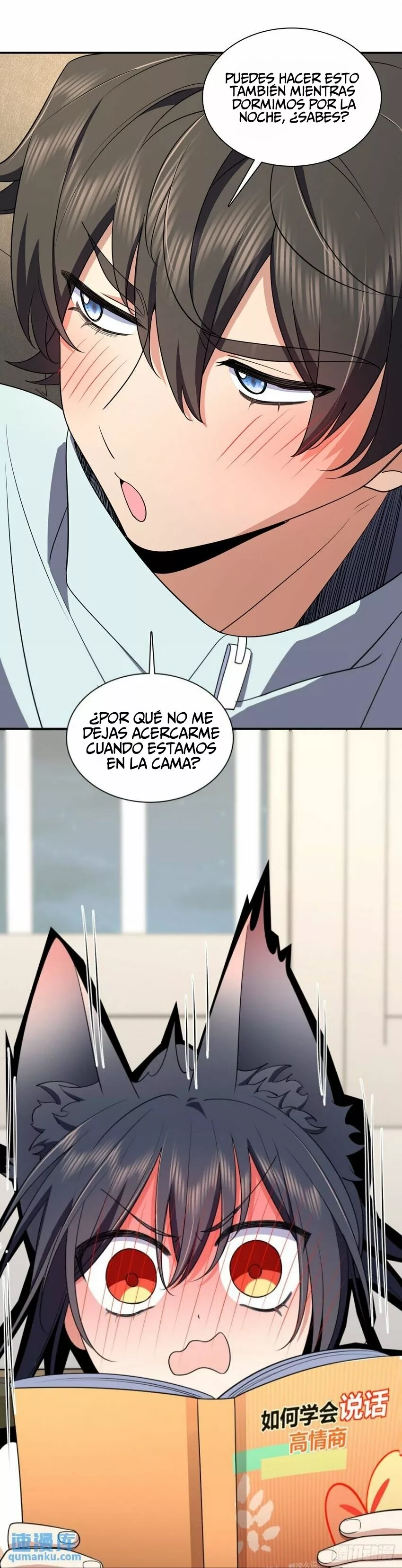 Mi Esposa Es De Hace Mil Años Capítulo 174 - Page 15