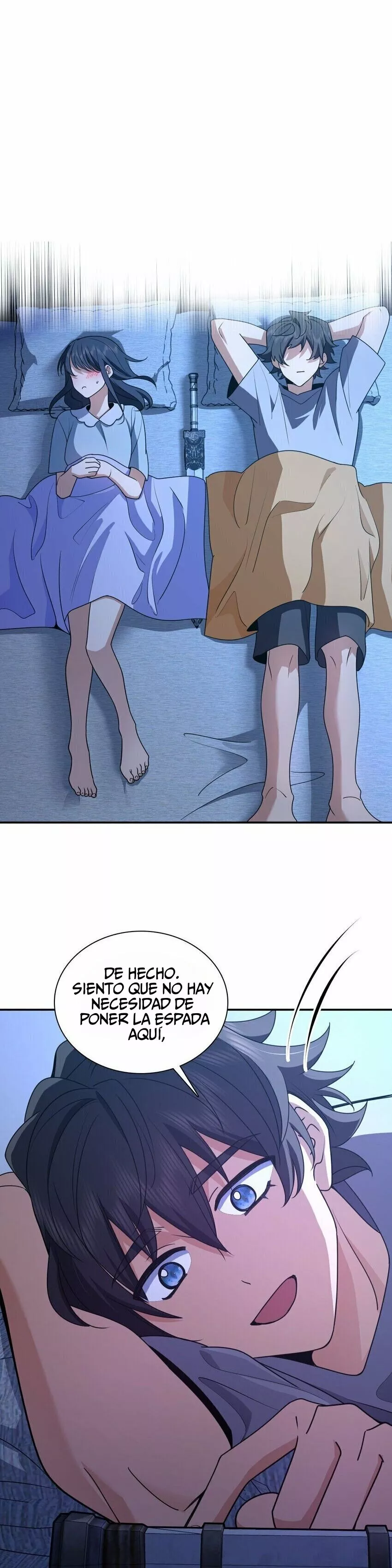 Mi Esposa Es De Hace Mil Años Capítulo 175 - Page 14