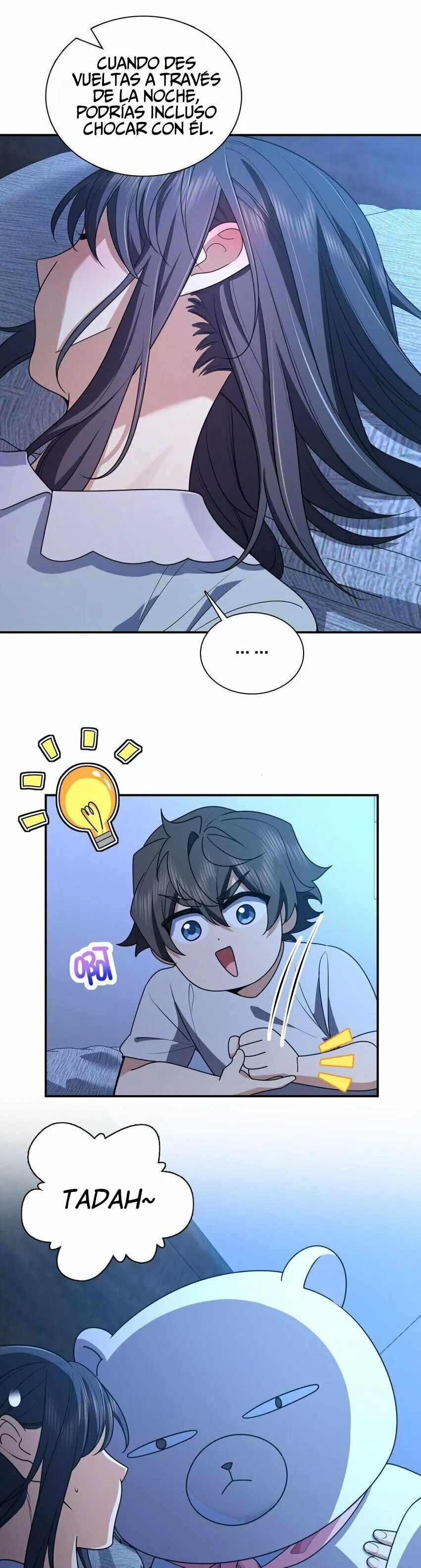 Mi Esposa Es De Hace Mil Años Capítulo 175 - Page 15