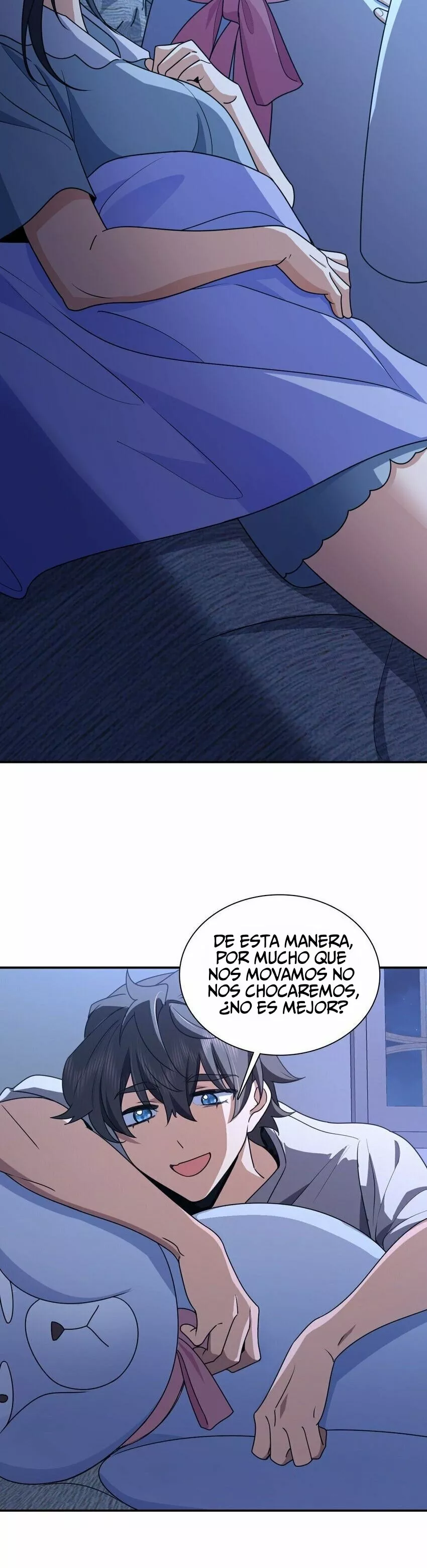 Mi Esposa Es De Hace Mil Años Capítulo 175 - Page 16