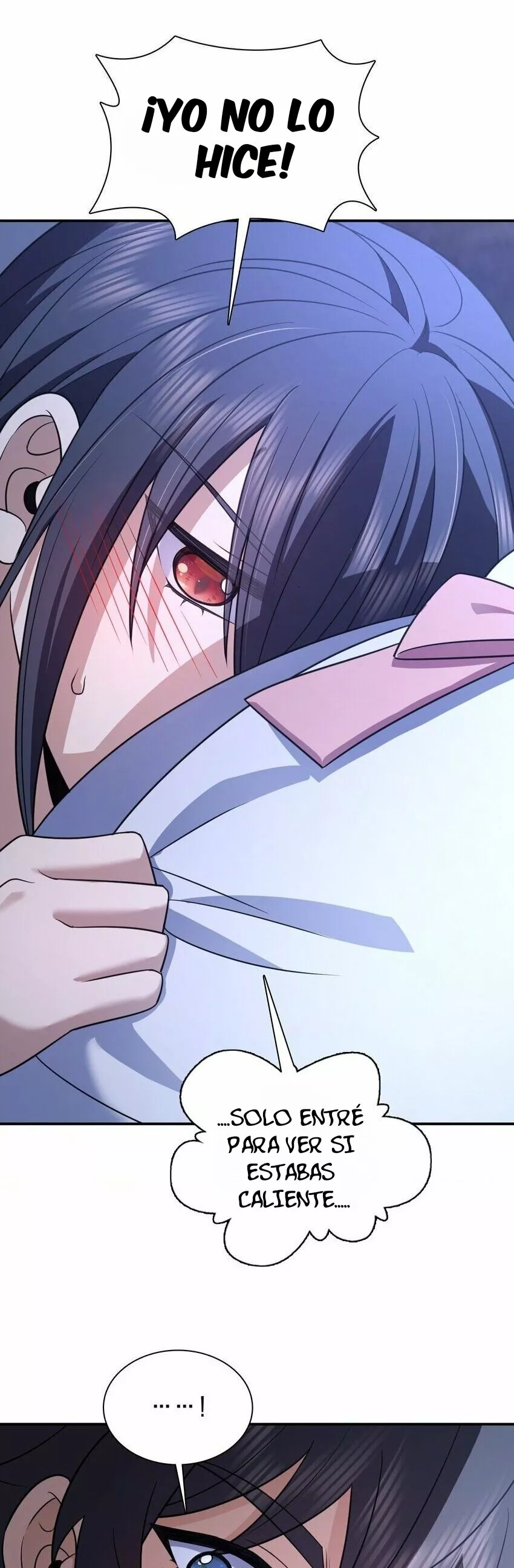 Mi Esposa Es De Hace Mil Años Capítulo 175 - Page 25