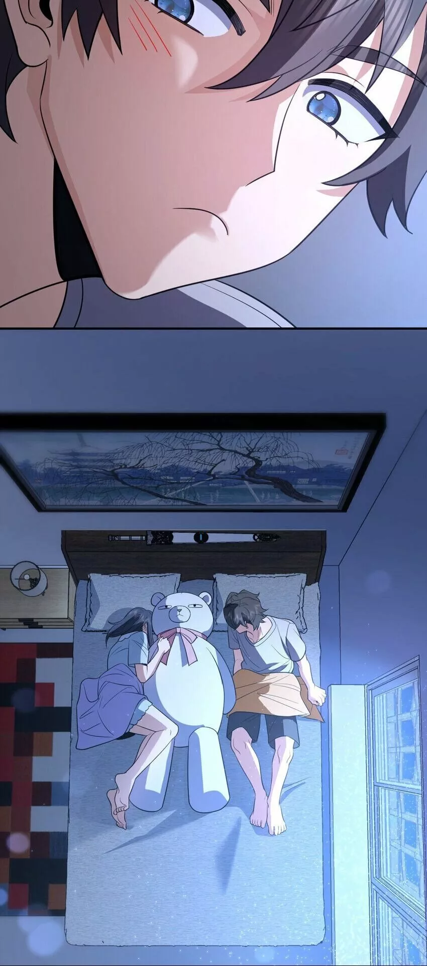 Mi Esposa Es De Hace Mil Años Capítulo 175 - Page 26