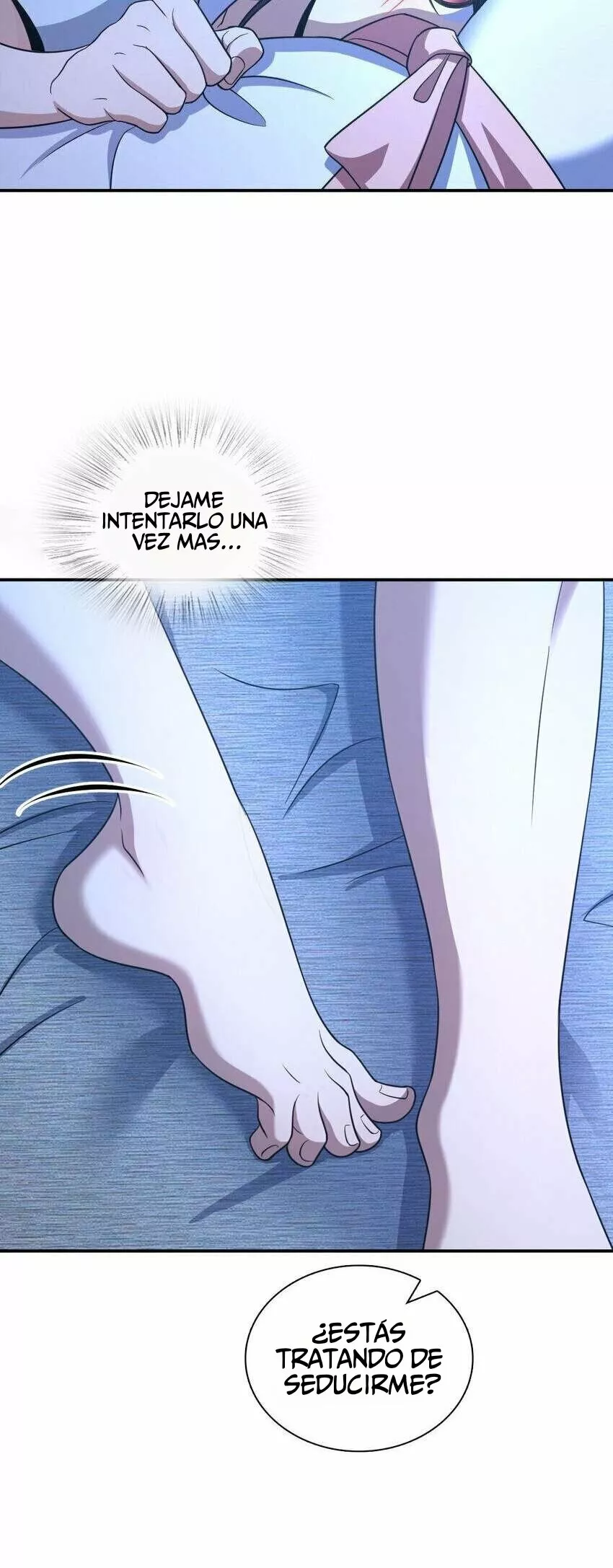 Mi Esposa Es De Hace Mil Años Capítulo 176 - Page 10