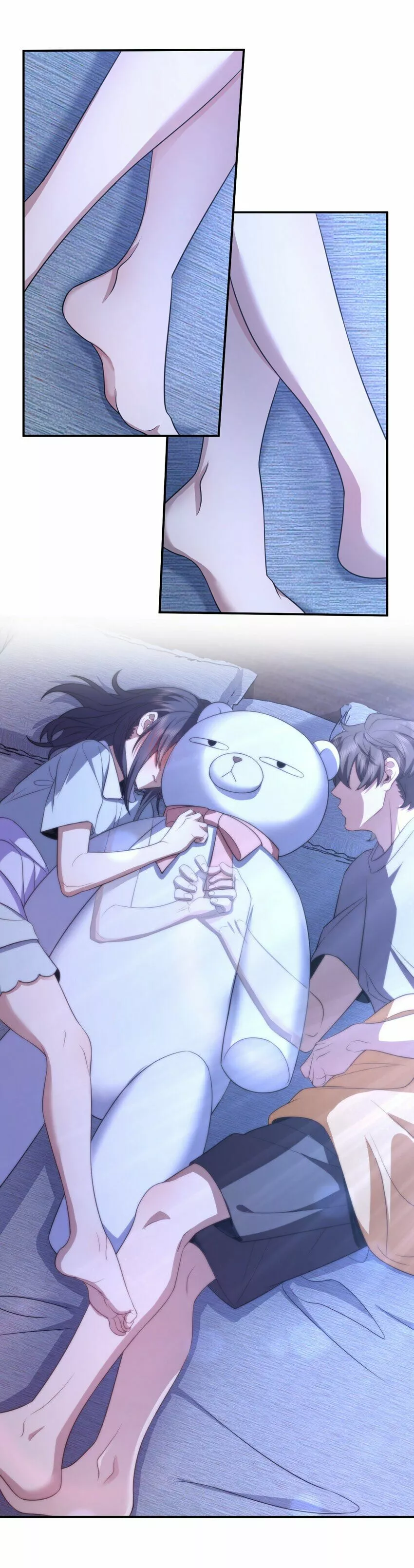 Mi Esposa Es De Hace Mil Años Capítulo 176 - Page 14