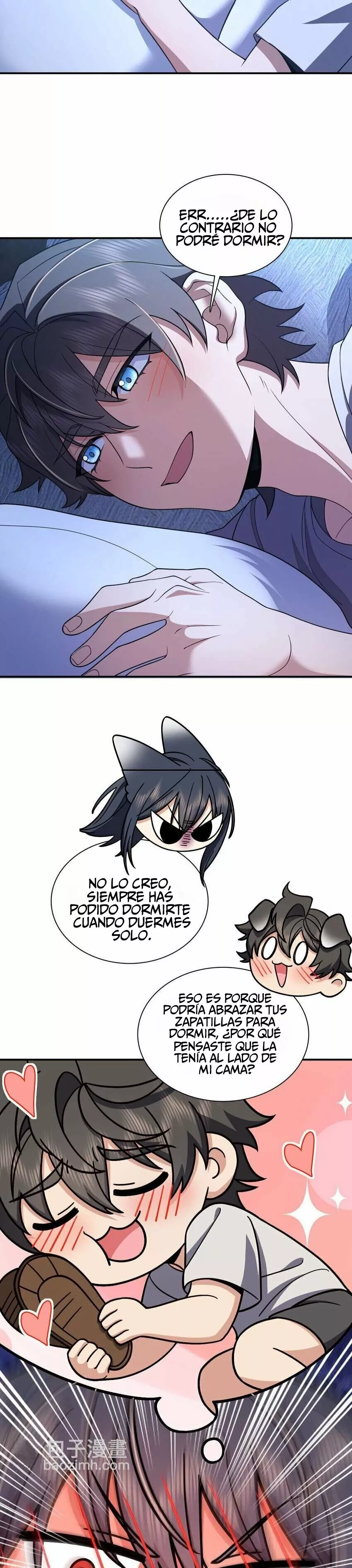 Mi Esposa Es De Hace Mil Años Capítulo 176 - Page 16