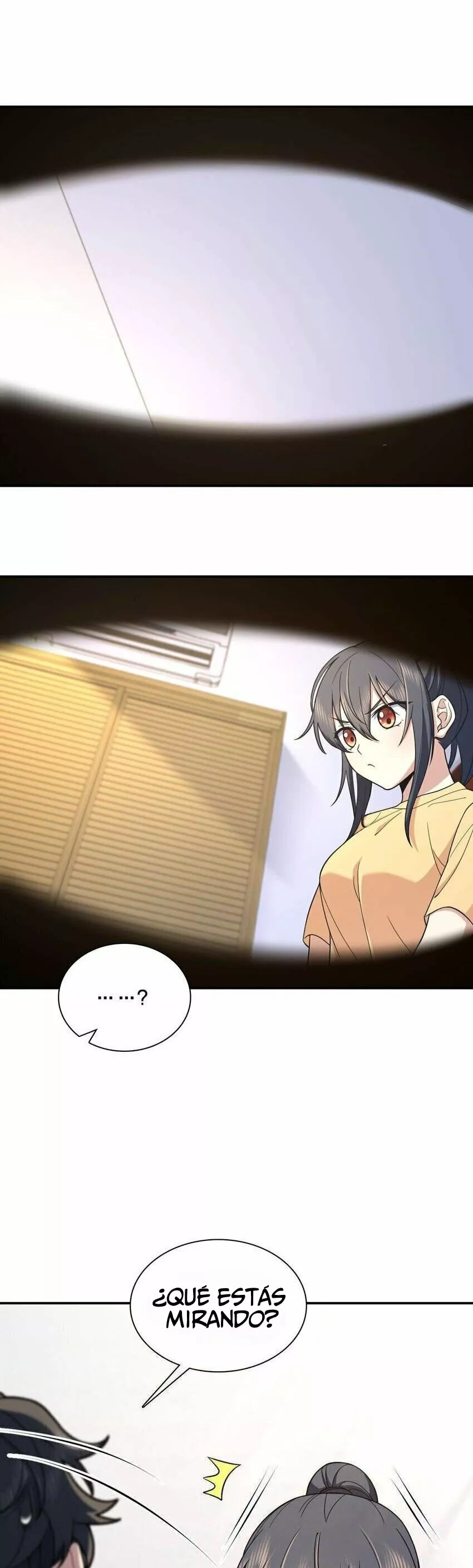 Mi Esposa Es De Hace Mil Años Capítulo 176 - Page 18