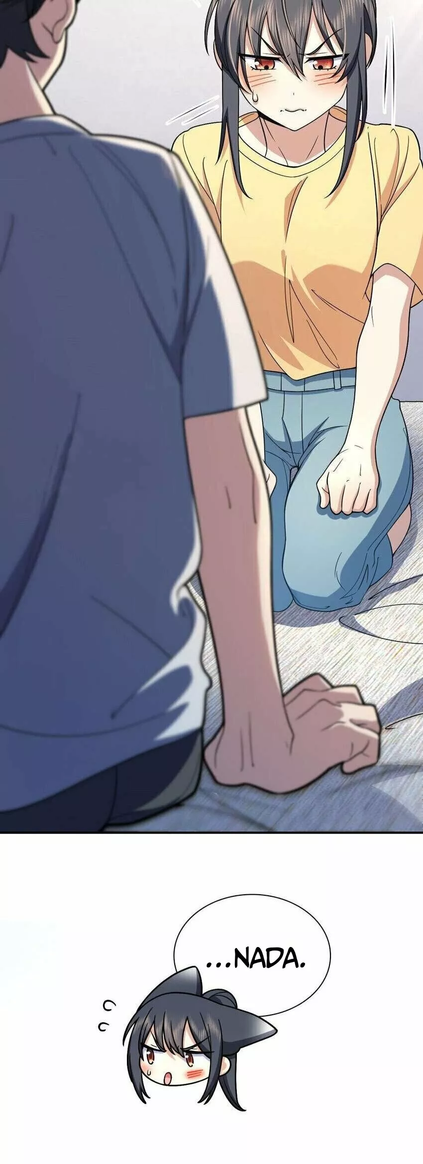 Mi Esposa Es De Hace Mil Años Capítulo 176 - Page 19