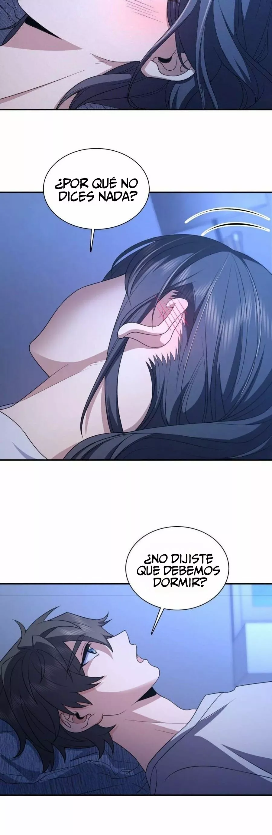 Mi Esposa Es De Hace Mil Años Capítulo 176 - Page 2