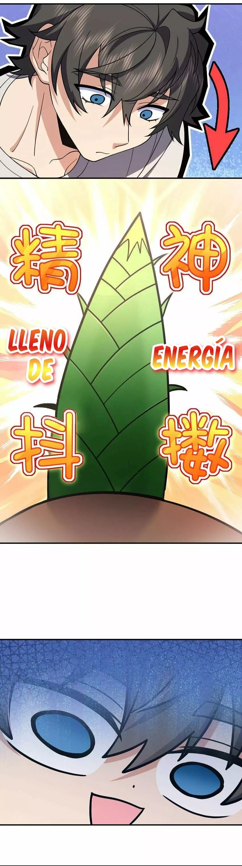 Mi Esposa Es De Hace Mil Años Capítulo 176 - Page 22