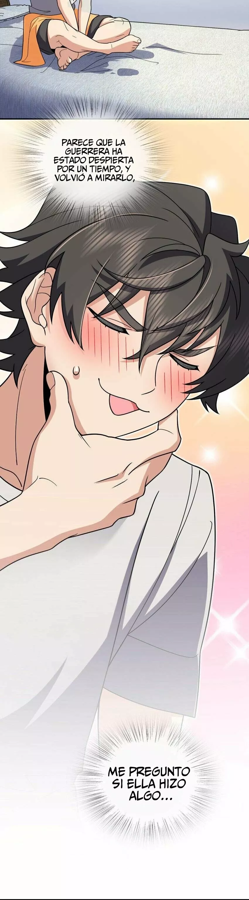 Mi Esposa Es De Hace Mil Años Capítulo 176 - Page 24