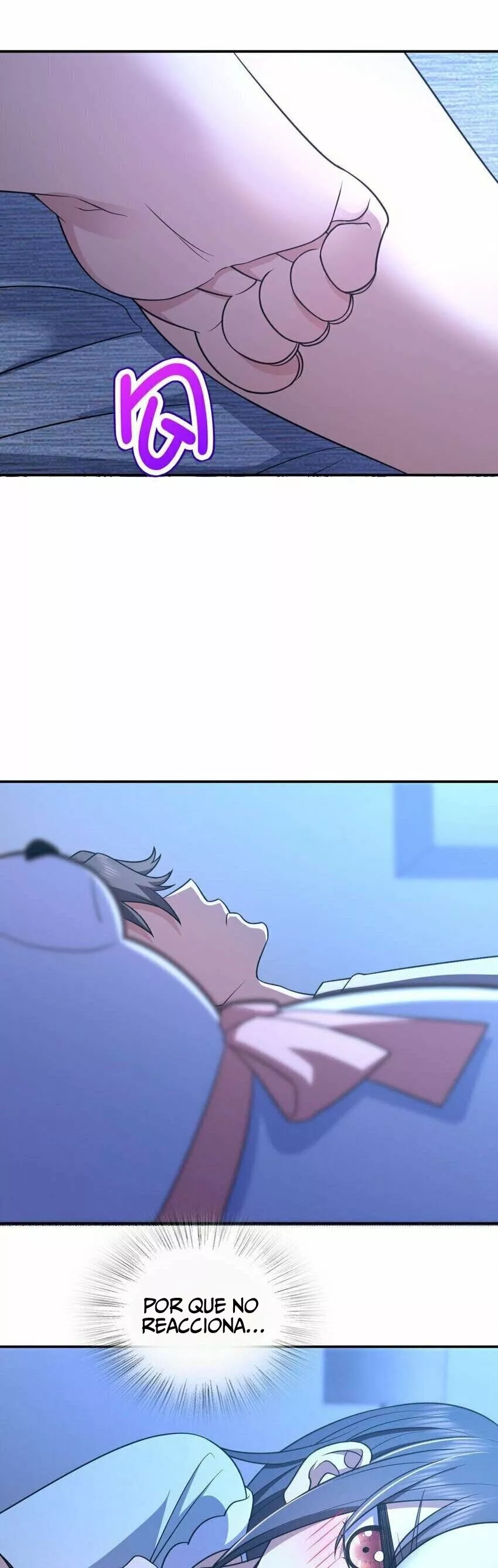 Mi Esposa Es De Hace Mil Años Capítulo 176 - Page 9