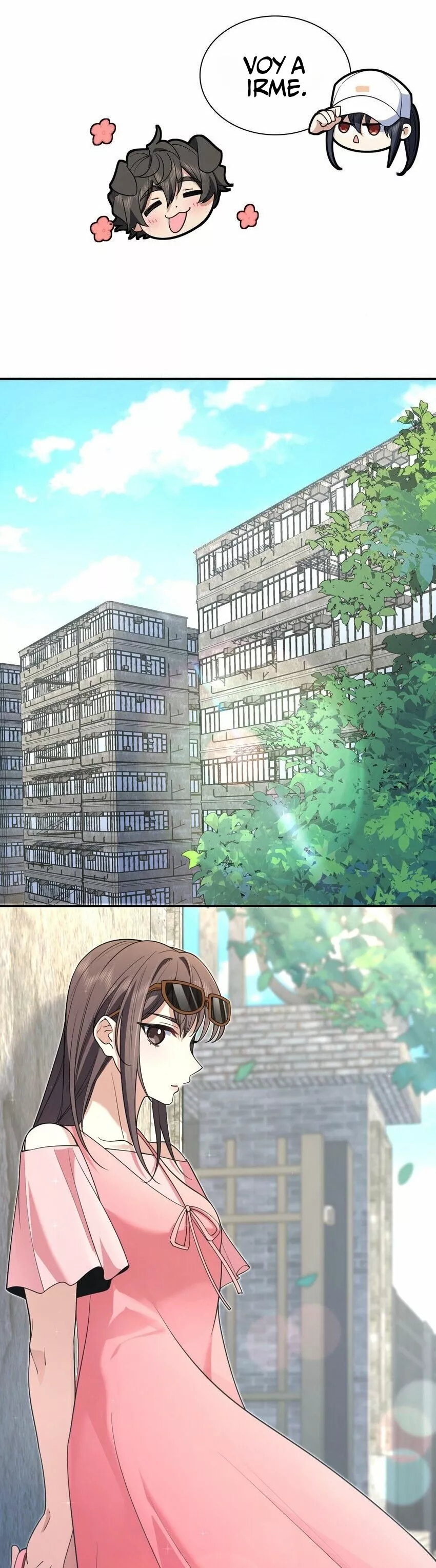 Mi Esposa Es De Hace Mil Años Capítulo 177 - Page 12