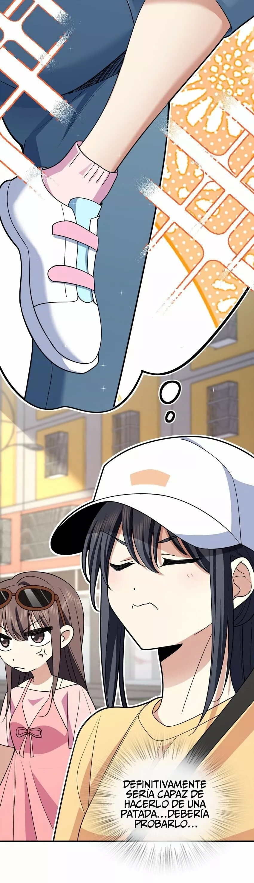 Mi Esposa Es De Hace Mil Años Capítulo 177 - Page 25