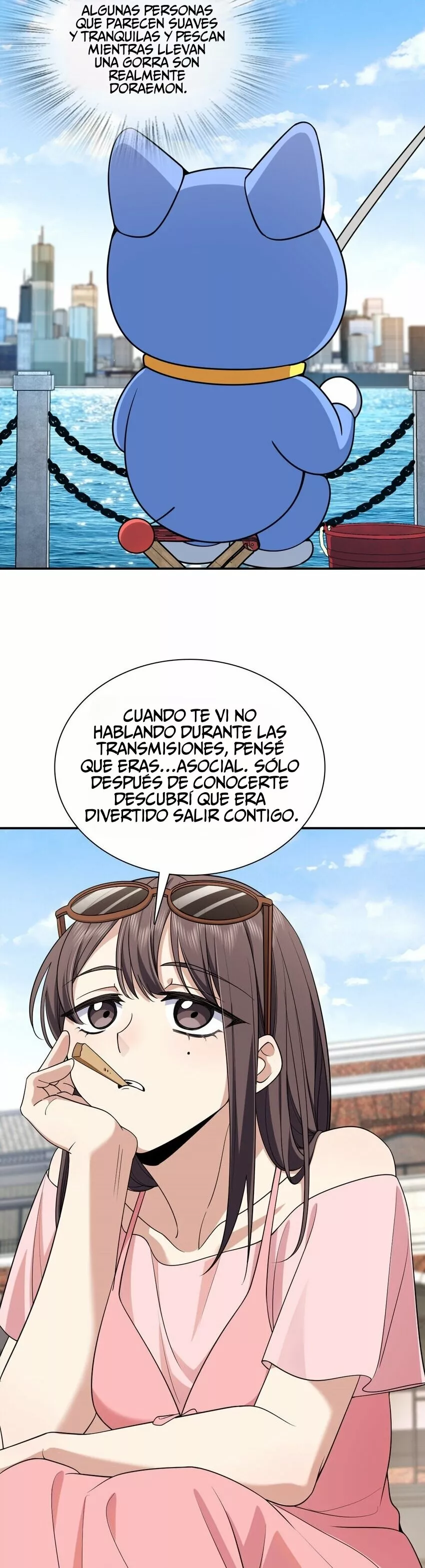 Mi Esposa Es De Hace Mil Años Capítulo 178 - Page 14