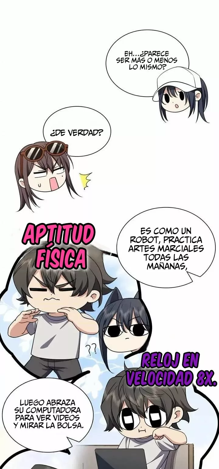 Mi Esposa Es De Hace Mil Años Capítulo 178 - Page 16