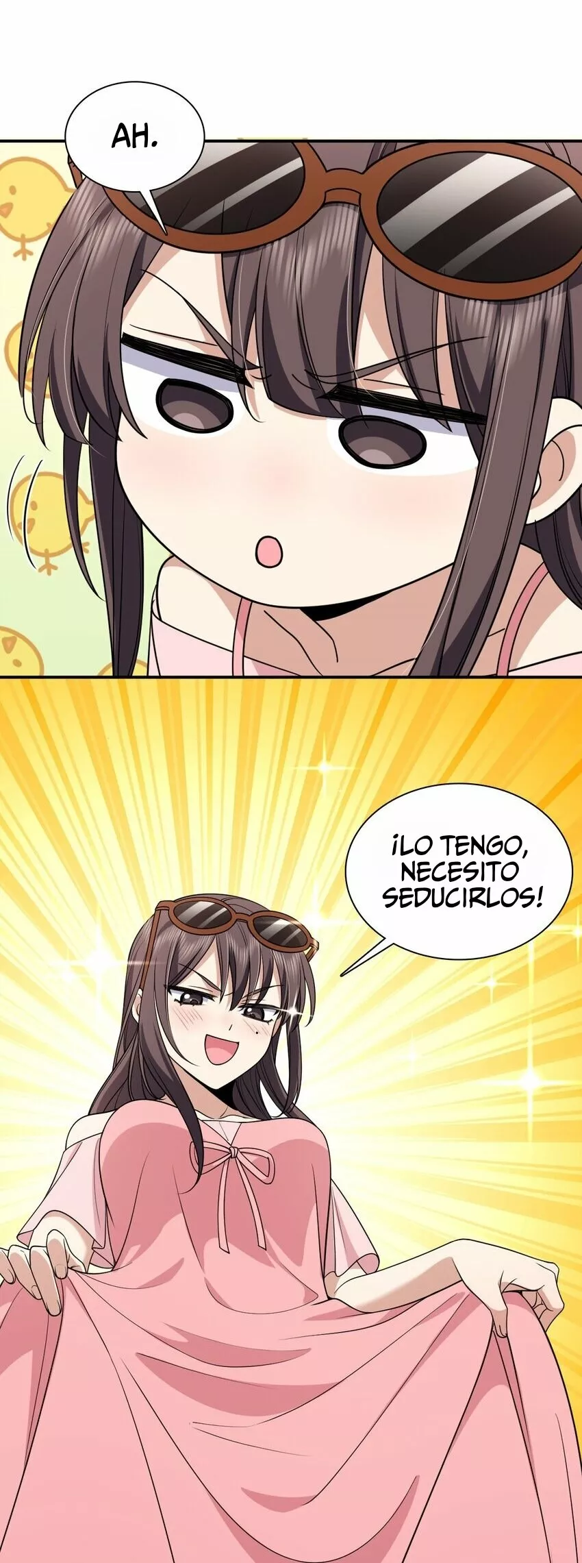 Mi Esposa Es De Hace Mil Años Capítulo 178 - Page 23