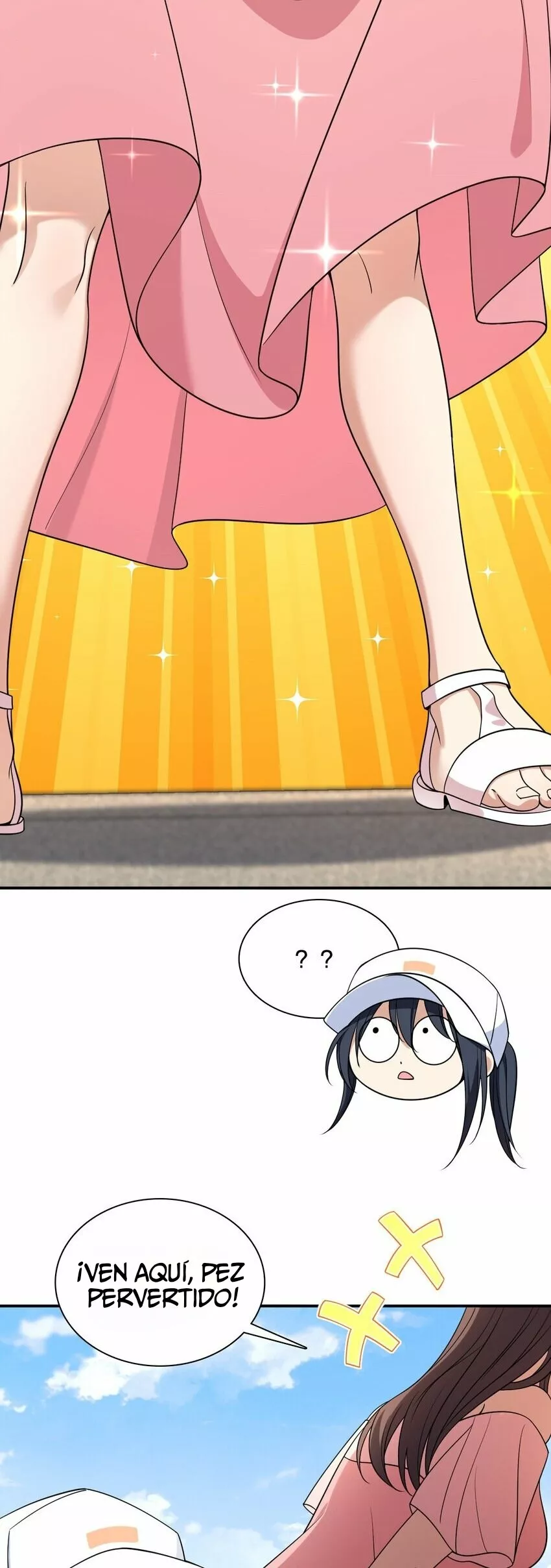 Mi Esposa Es De Hace Mil Años Capítulo 178 - Page 24