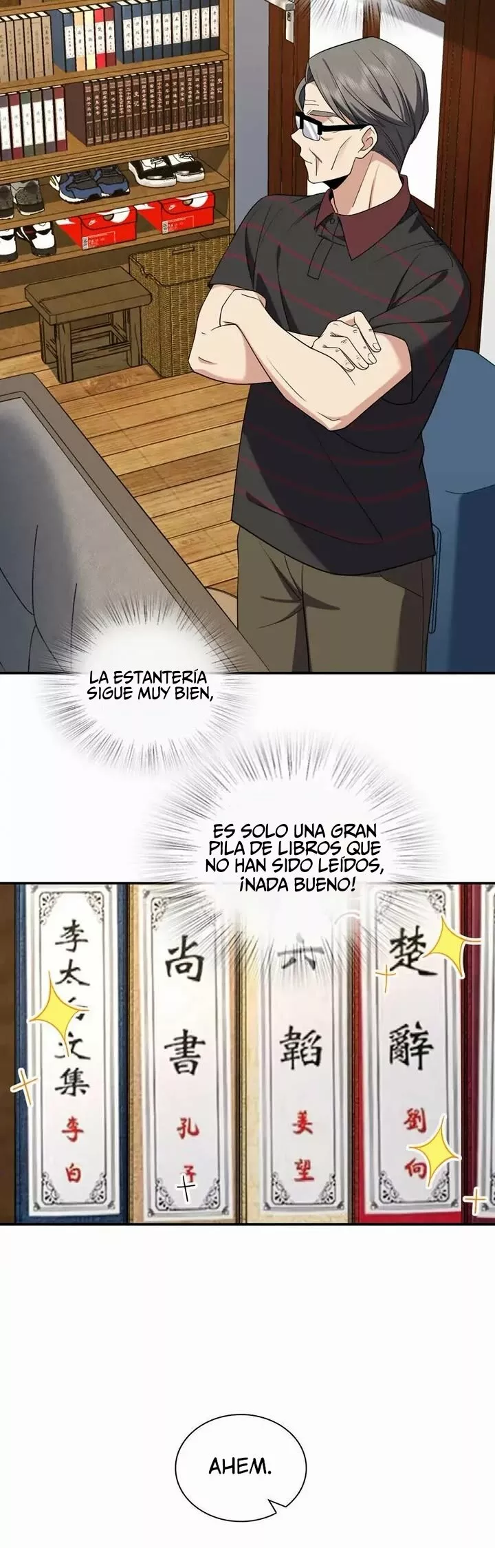 Mi Esposa Es De Hace Mil Años Capítulo 178 - Page 30