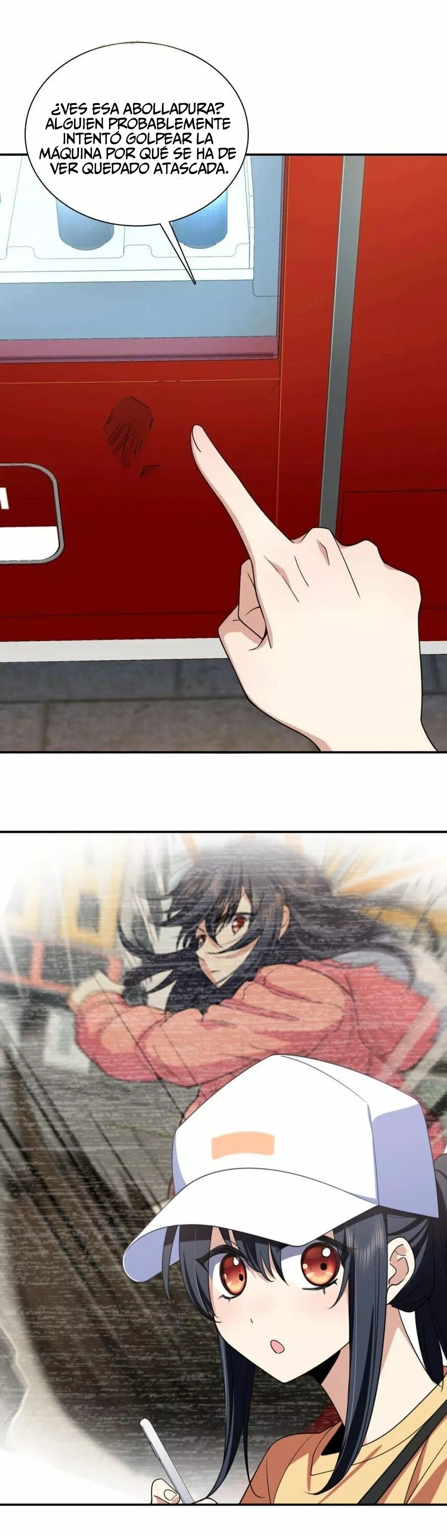 Mi Esposa Es De Hace Mil Años Capítulo 178 - Page 6