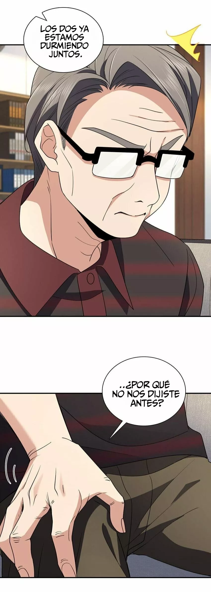 Mi Esposa Es De Hace Mil Años Capítulo 179 - Page 13