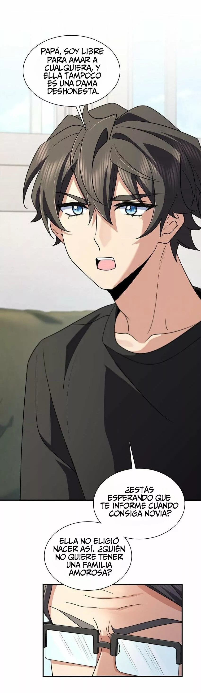 Mi Esposa Es De Hace Mil Años Capítulo 179 - Page 14