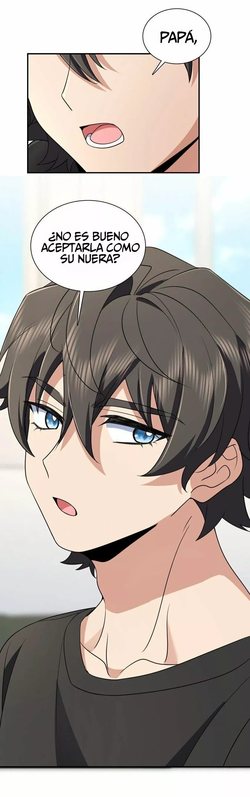 Mi Esposa Es De Hace Mil Años Capítulo 179 - Page 19