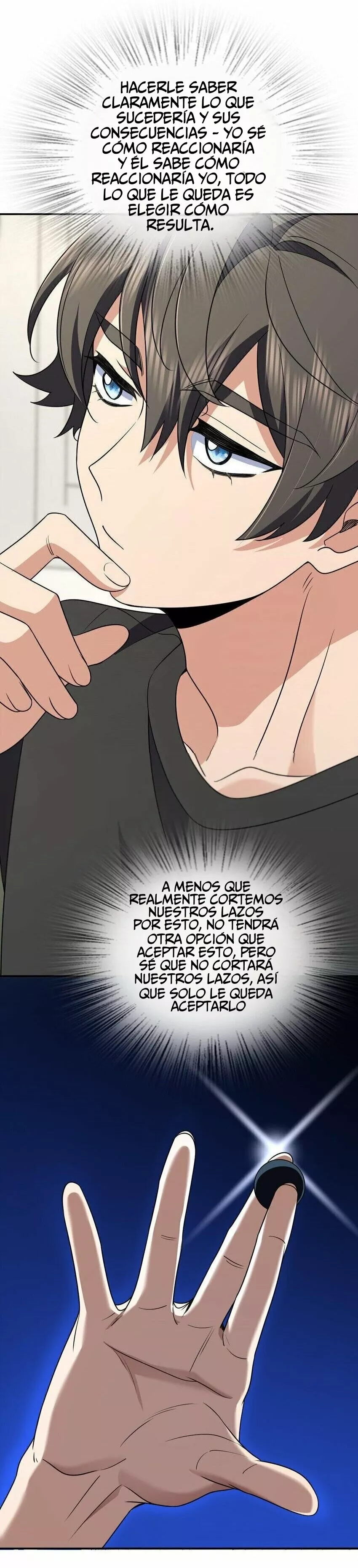 Mi Esposa Es De Hace Mil Años Capítulo 179 - Page 22