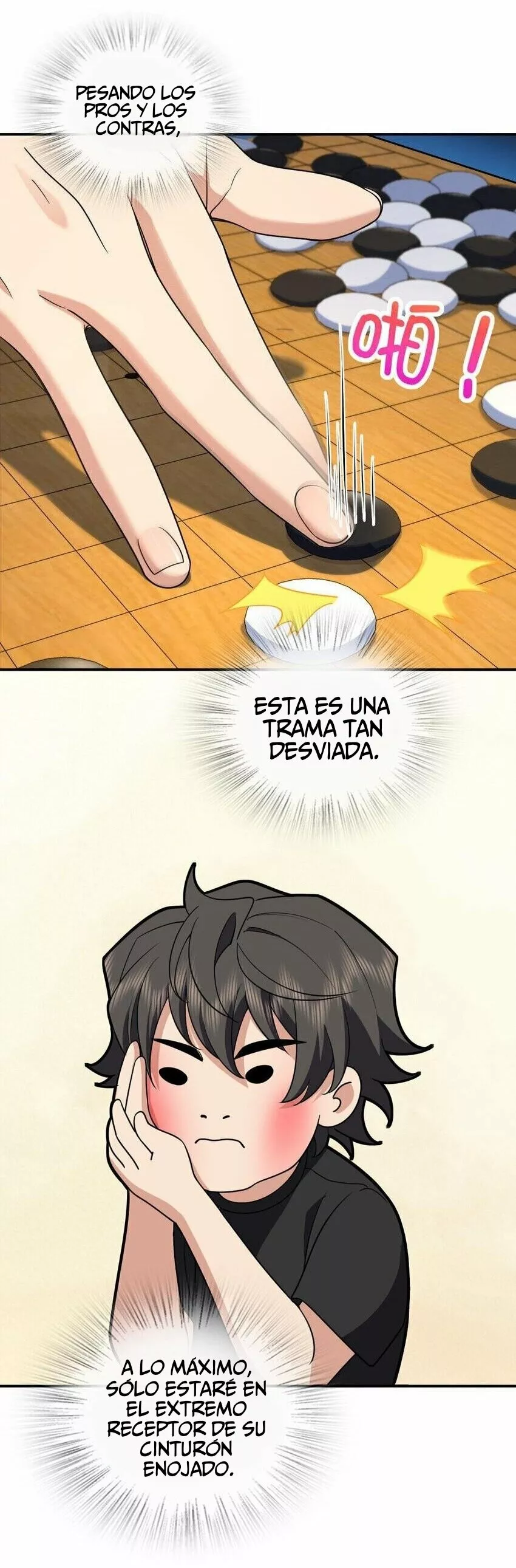 Mi Esposa Es De Hace Mil Años Capítulo 179 - Page 23