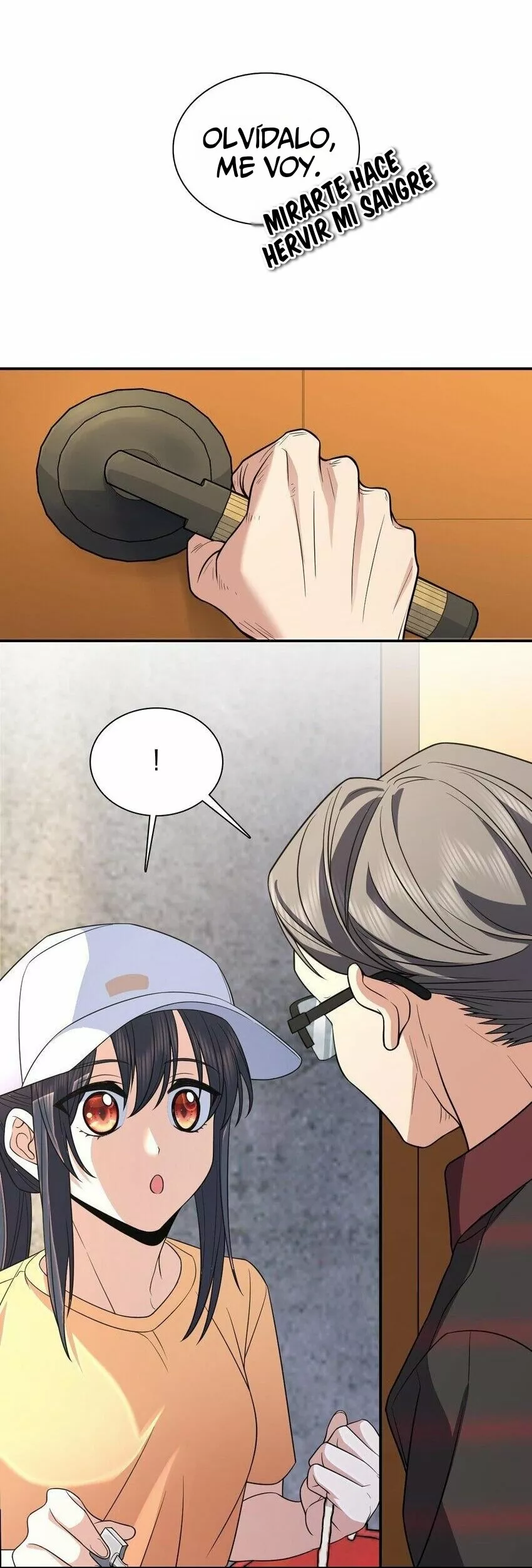 Mi Esposa Es De Hace Mil Años Capítulo 179 - Page 26