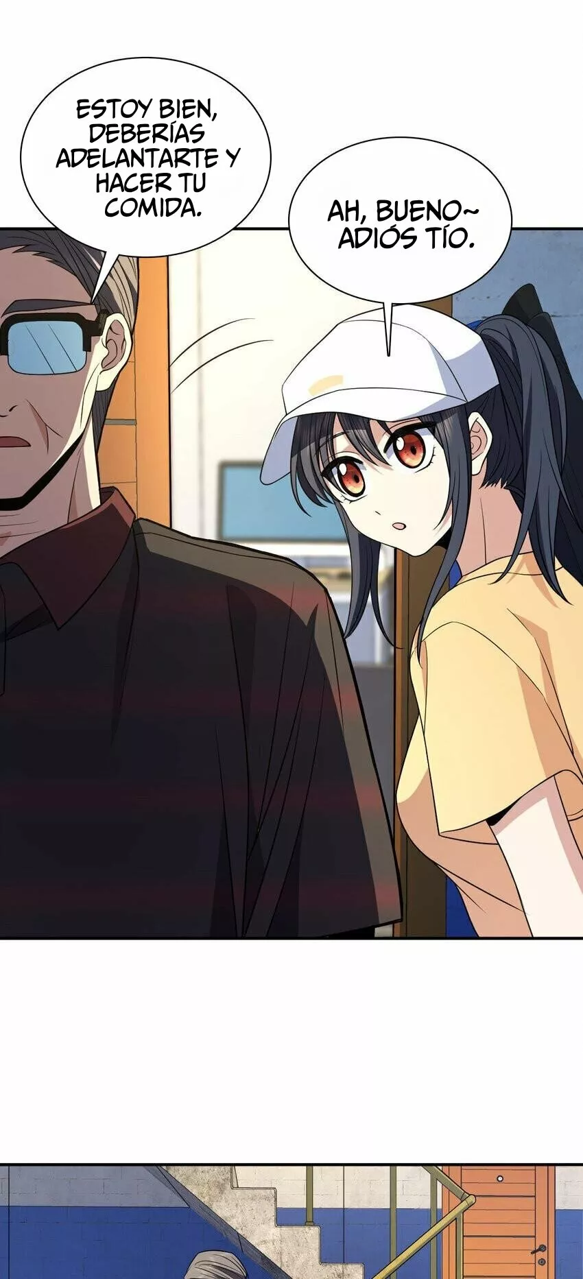 Mi Esposa Es De Hace Mil Años Capítulo 179 - Page 29