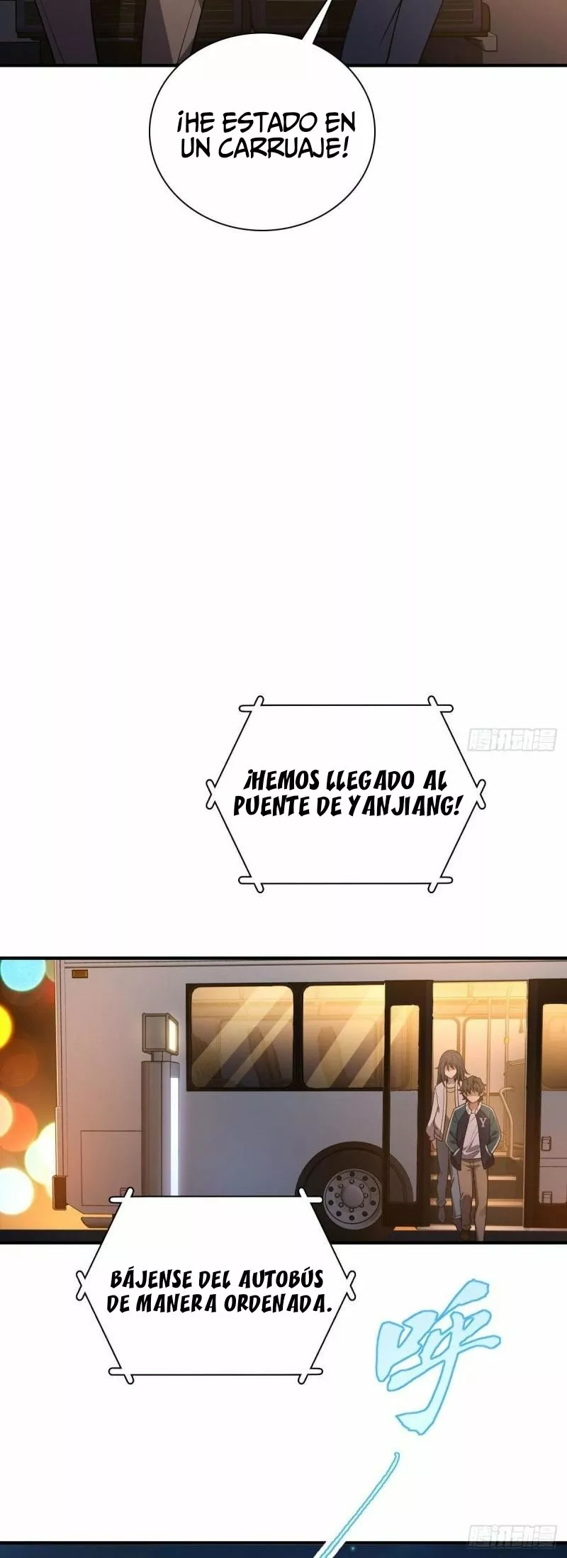 Mi Esposa Es De Hace Mil Años Capítulo 18 - Page 10