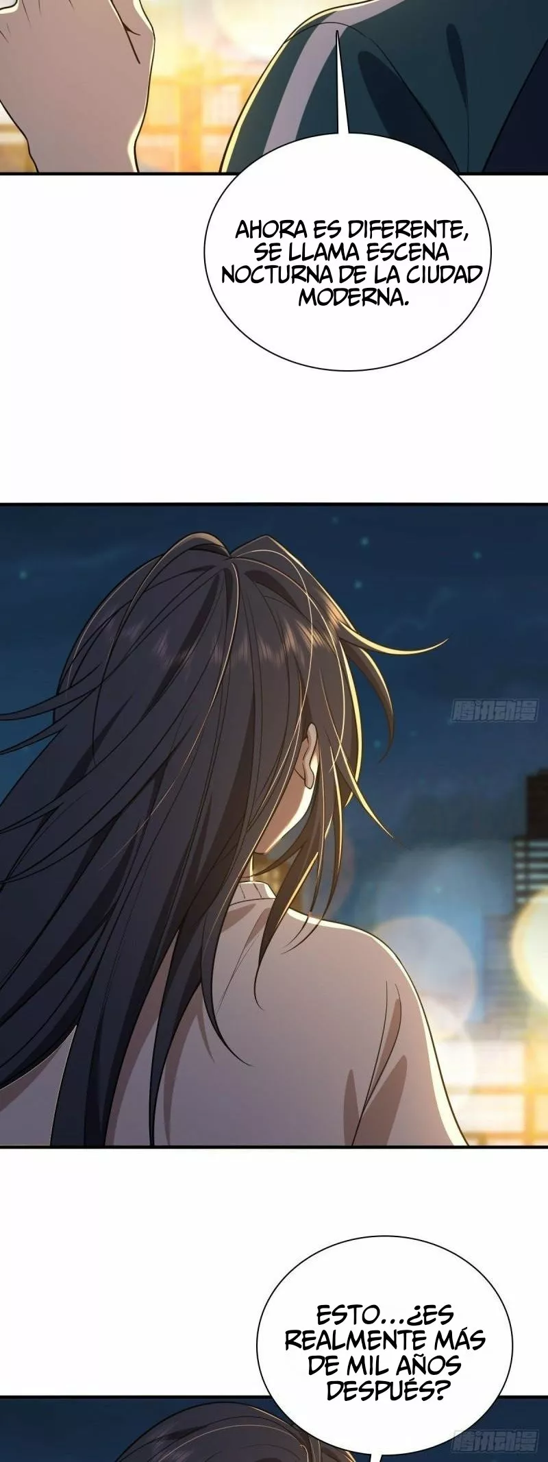 Mi Esposa Es De Hace Mil Años Capítulo 18 - Page 13