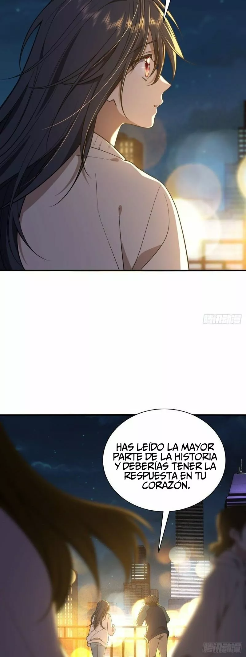 Mi Esposa Es De Hace Mil Años Capítulo 18 - Page 14